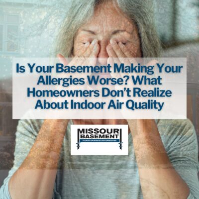 Allergies, Air Quality